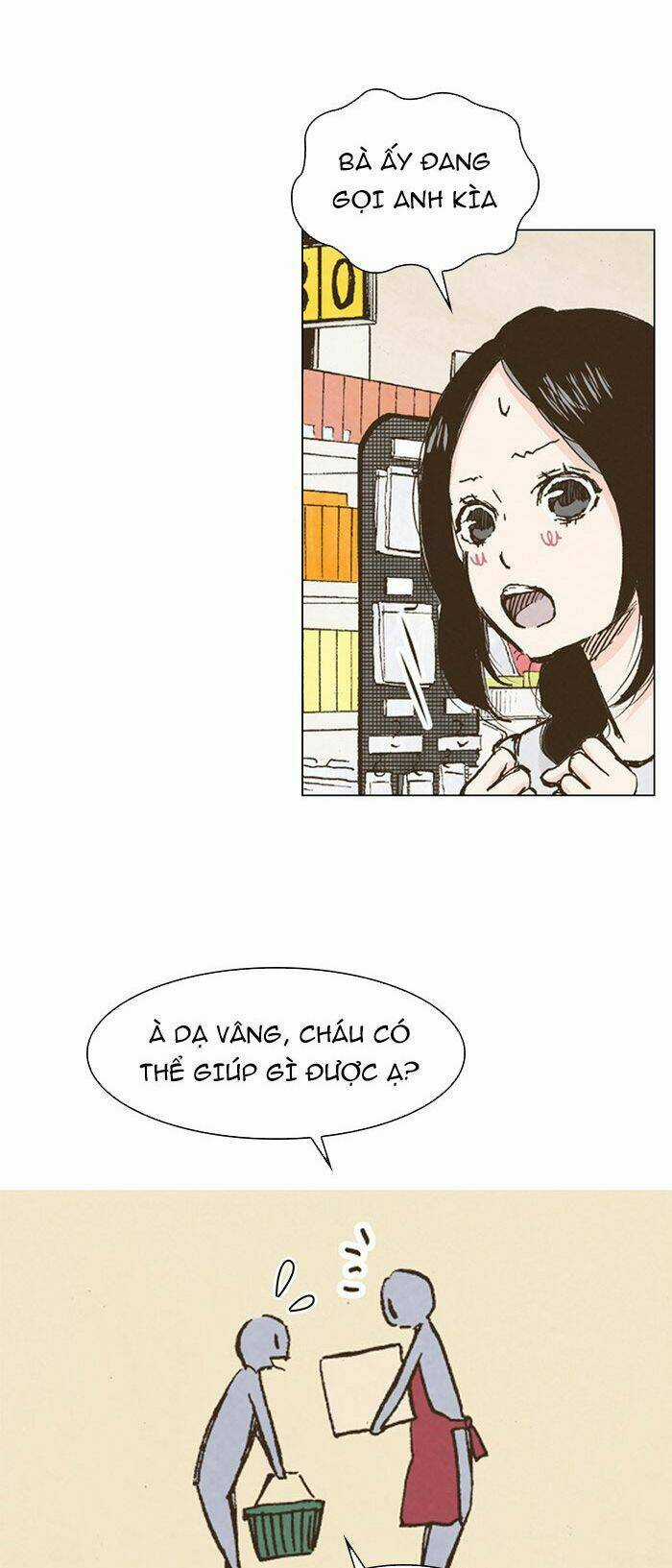 MARRY ME! - Chapter 36 - Trang 23