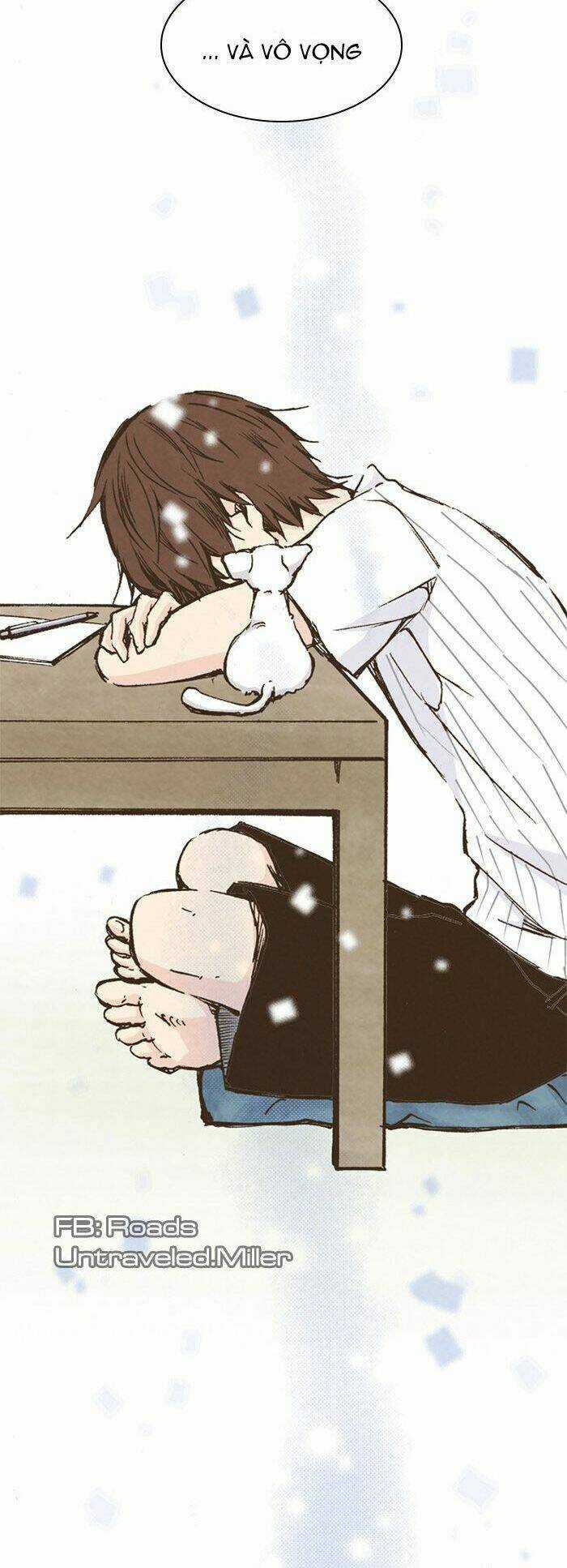 MARRY ME! - Chapter 36 - Trang 31