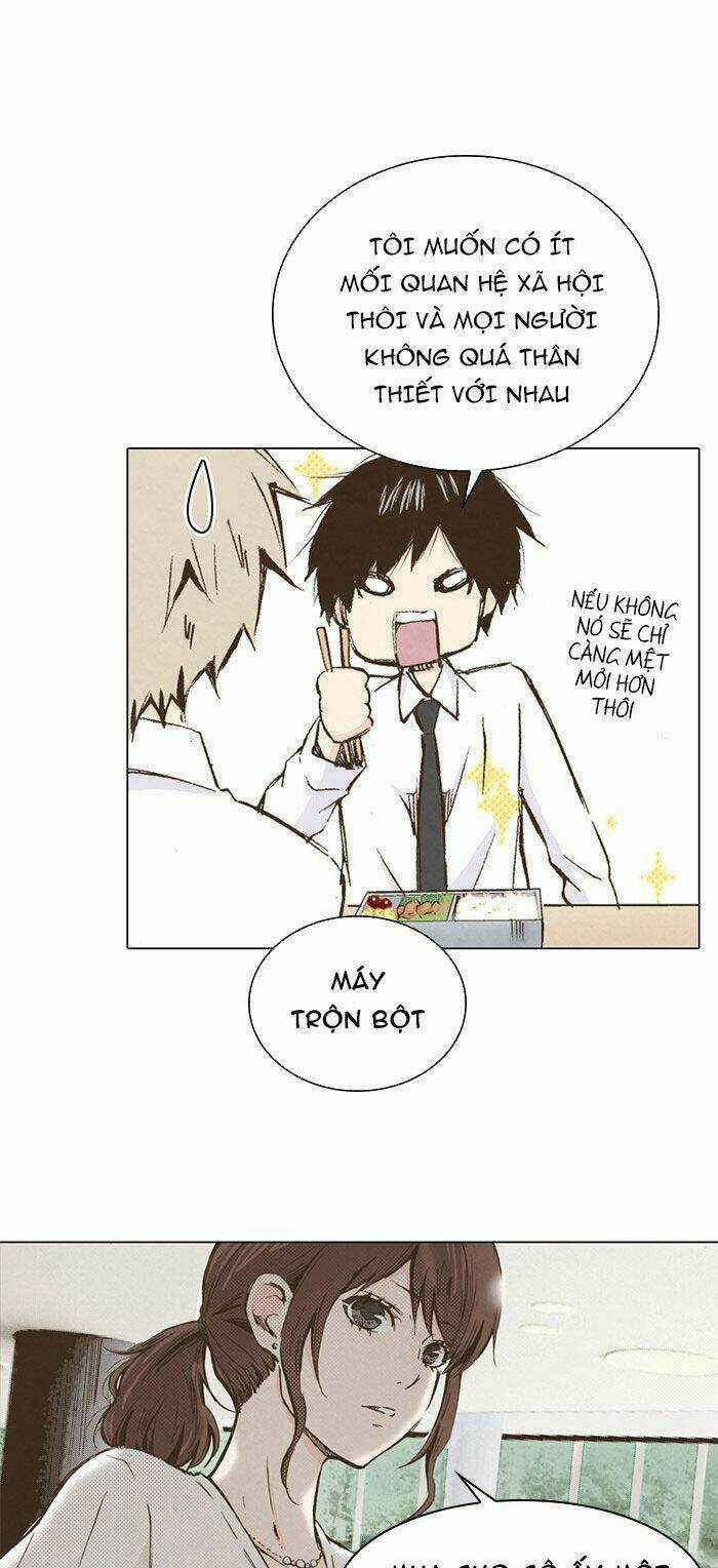 MARRY ME! - Chapter 36 - Trang 7