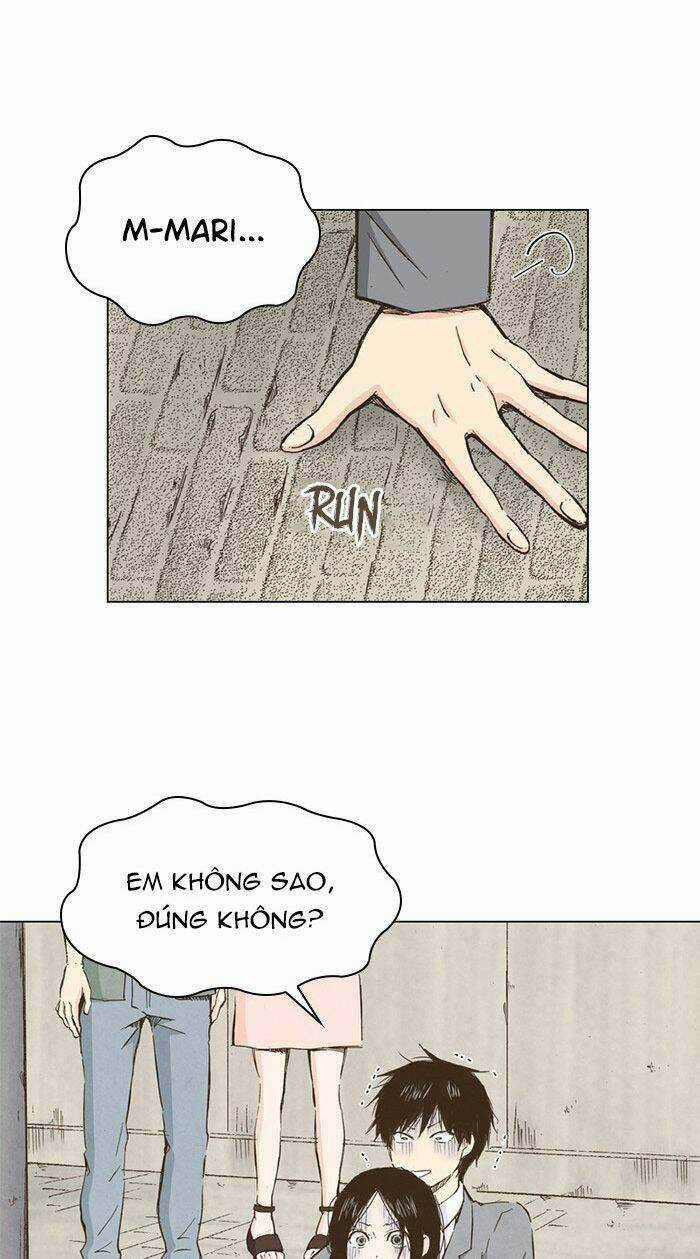 MARRY ME! - Chapter 37 - Trang 22