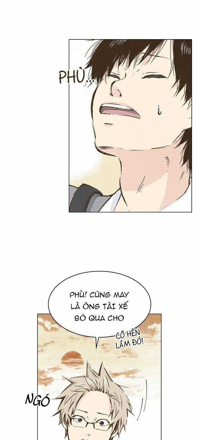 MARRY ME! - Chapter 37 - Trang 24