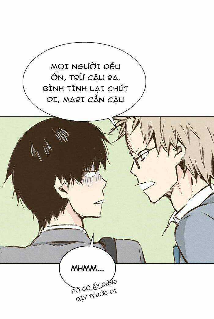 MARRY ME! - Chapter 37 - Trang 26