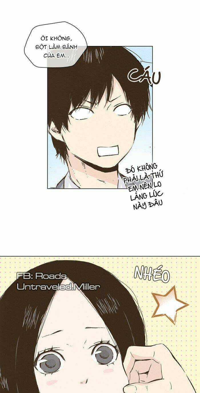 MARRY ME! - Chapter 37 - Trang 28