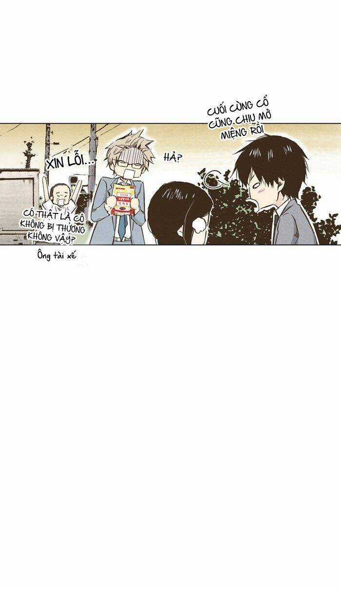 MARRY ME! - Chapter 37 - Trang 35