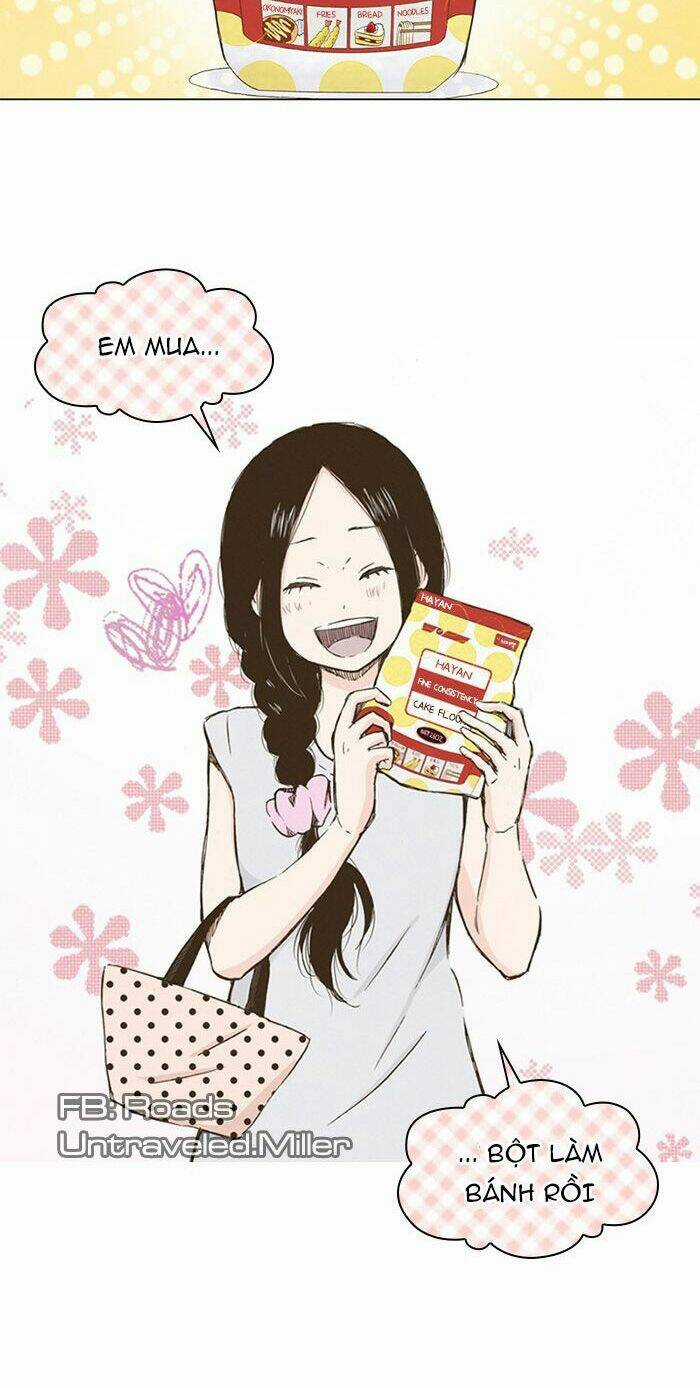 MARRY ME! - Chapter 37 - Trang 6