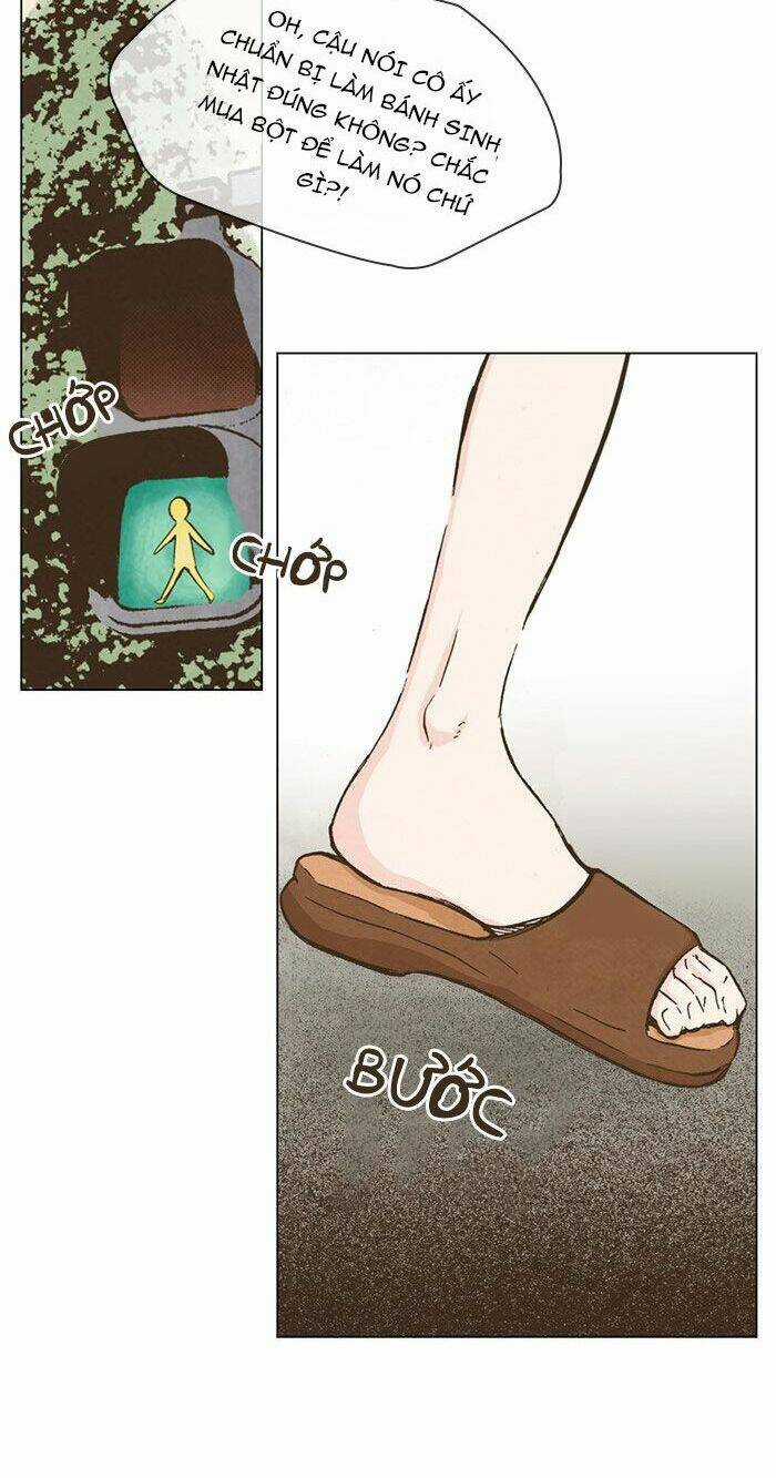 MARRY ME! - Chapter 37 - Trang 8