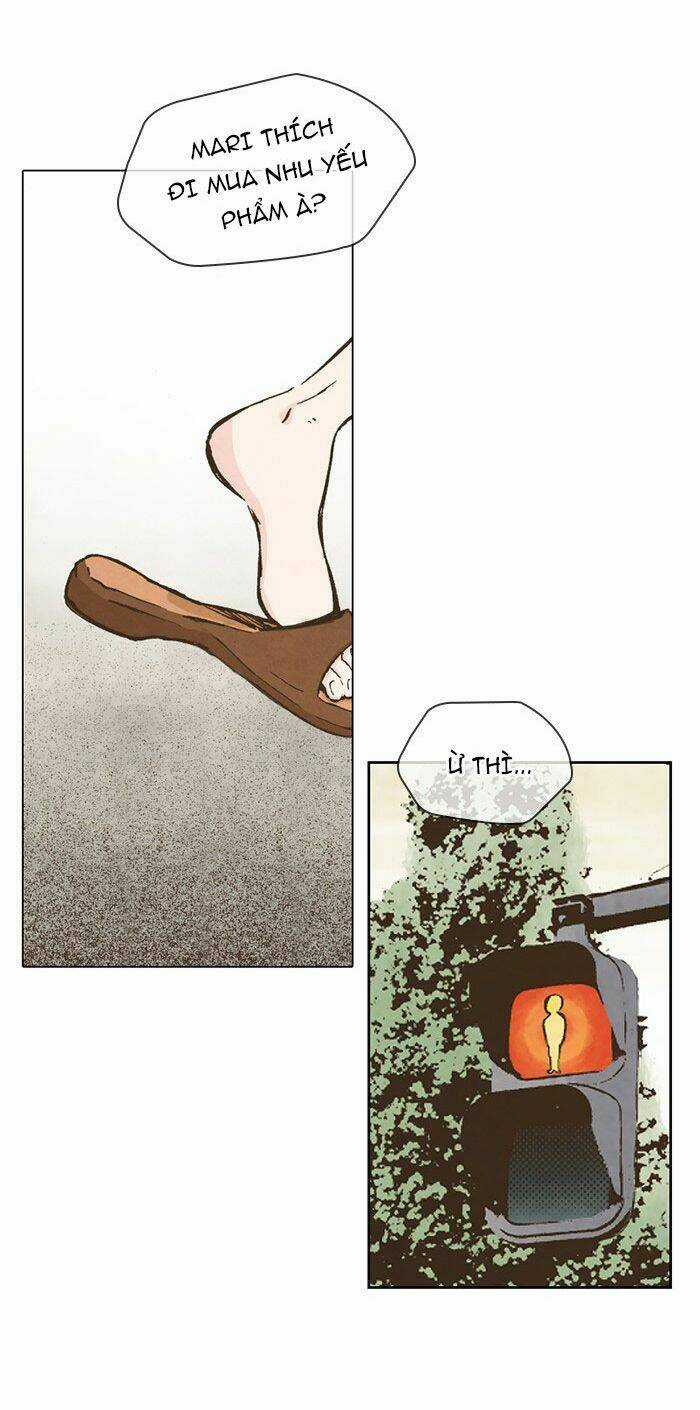 MARRY ME! - Chapter 37 - Trang 9