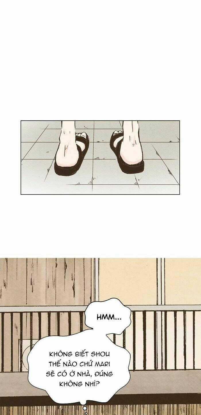 MARRY ME! - Chapter 38 - Trang 1