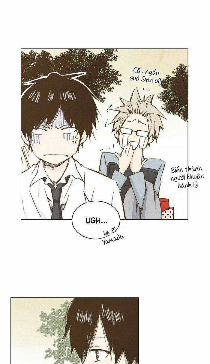 MARRY ME! - Chapter 38 - Trang 17