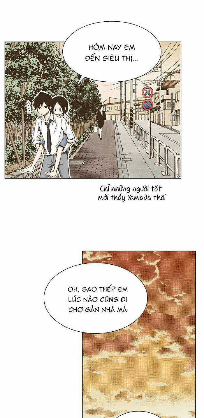 MARRY ME! - Chapter 38 - Trang 19