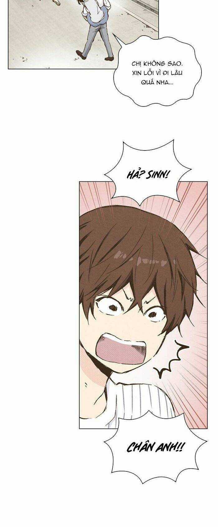 MARRY ME! - Chapter 38 - Trang 28