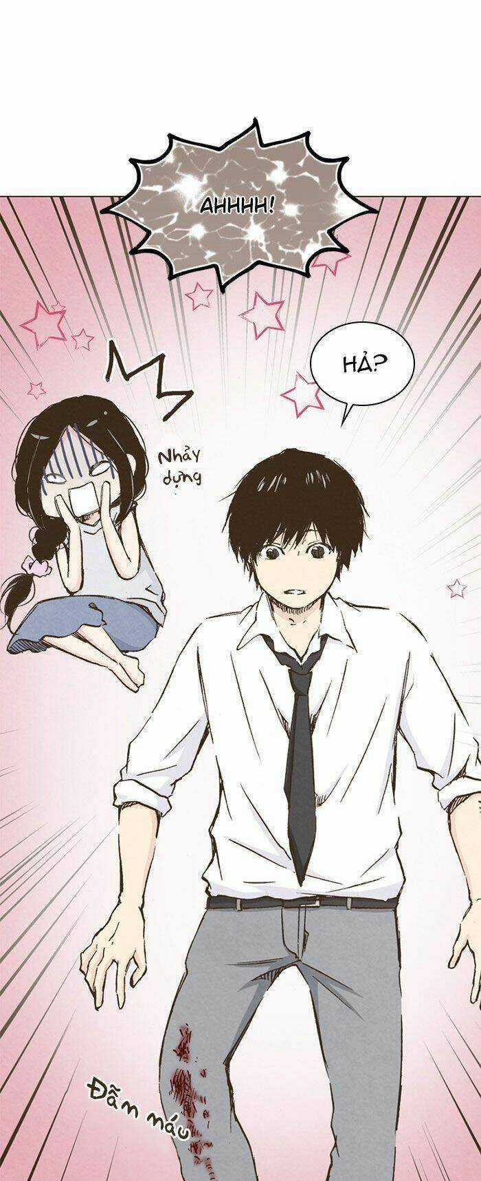 MARRY ME! - Chapter 38 - Trang 29