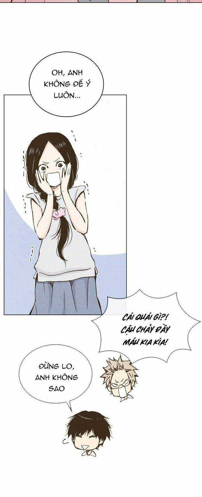 MARRY ME! - Chapter 38 - Trang 30