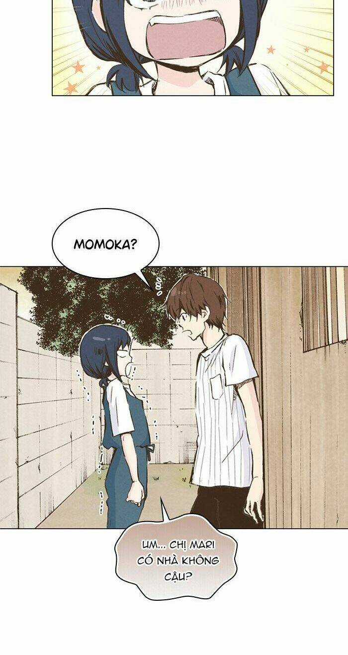 MARRY ME! - Chapter 38 - Trang 4