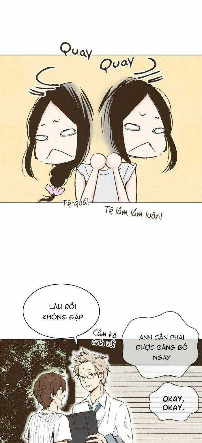 MARRY ME! - Chapter 38 - Trang 31