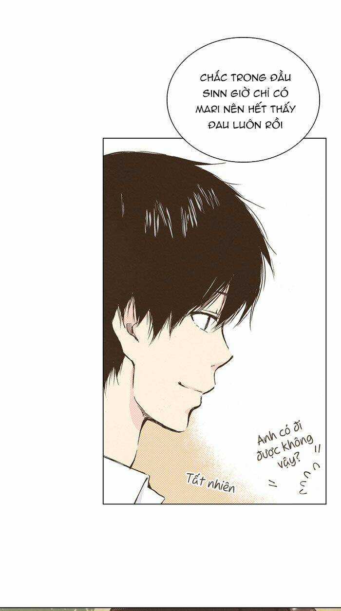 MARRY ME! - Chapter 38 - Trang 33