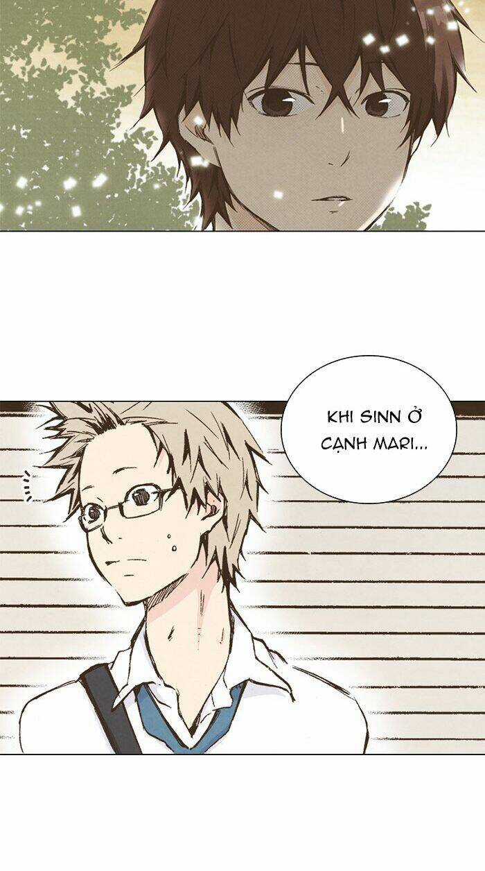 MARRY ME! - Chapter 38 - Trang 34