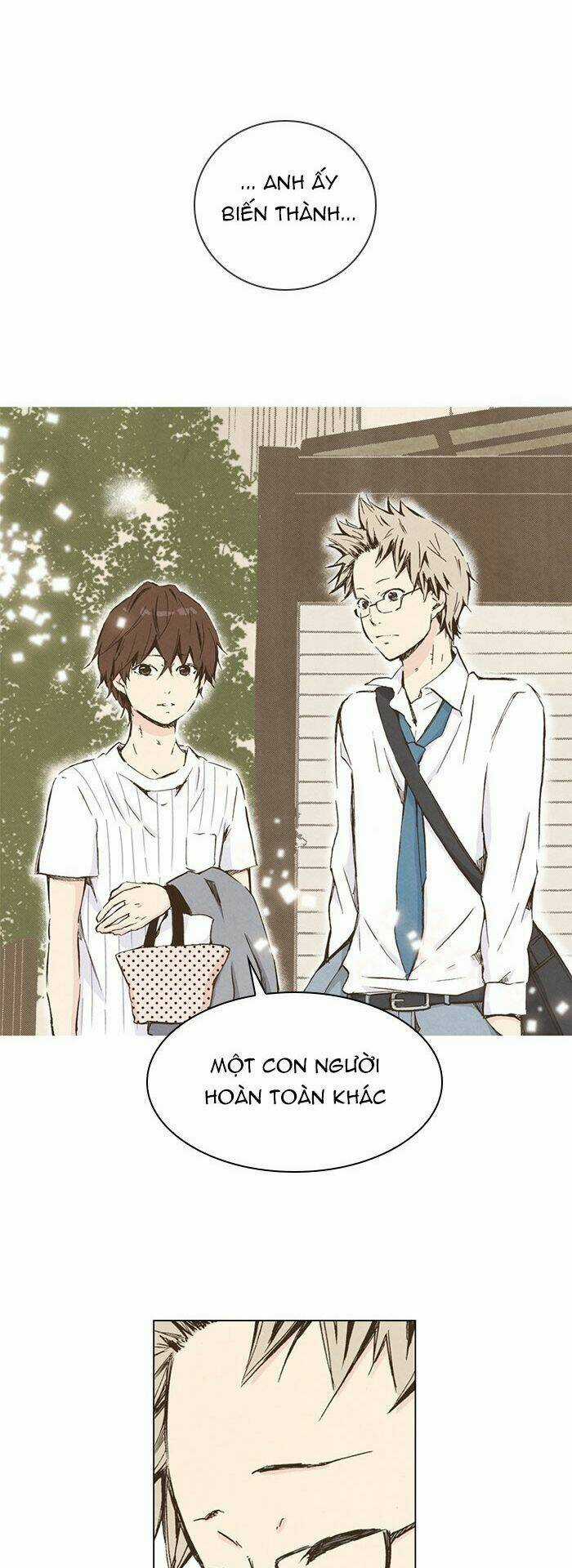 MARRY ME! - Chapter 38 - Trang 35