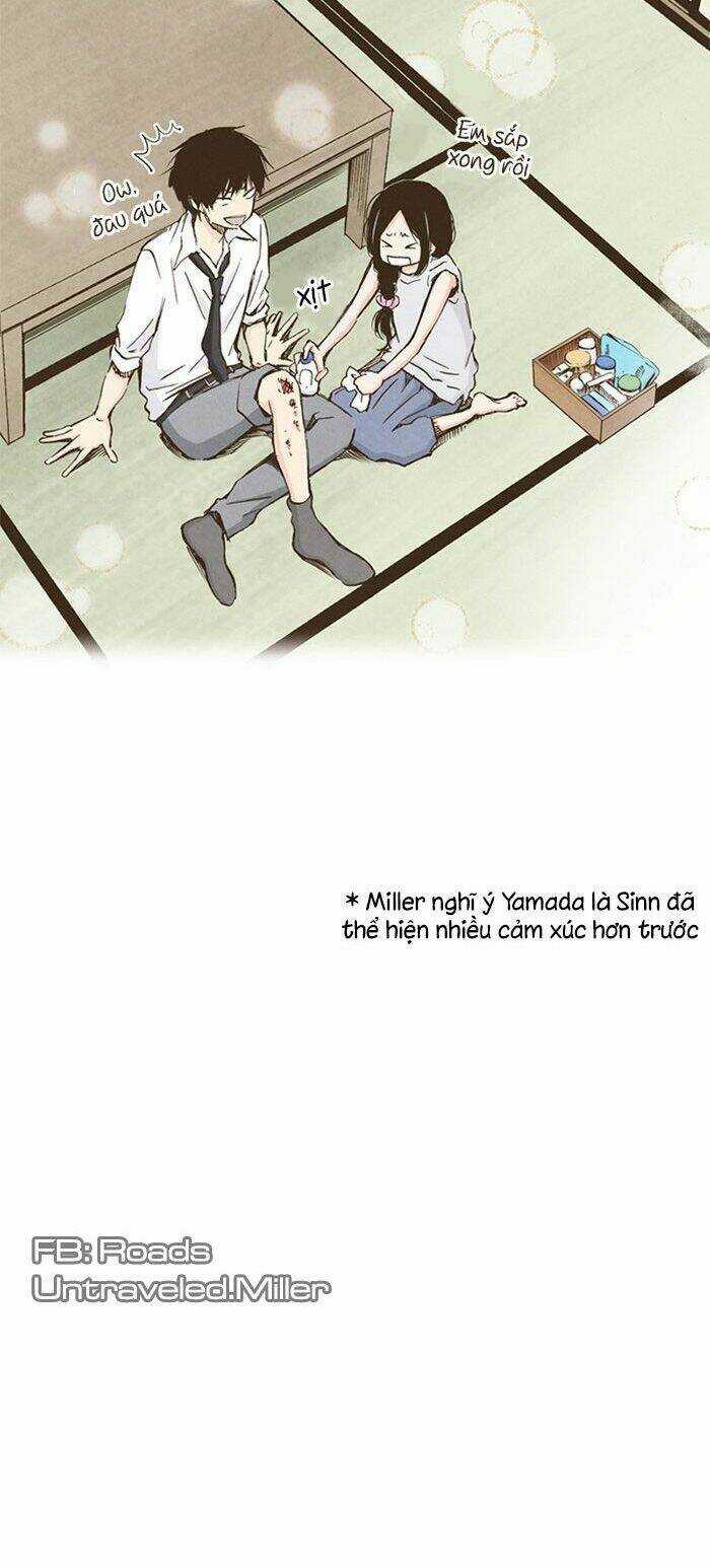 MARRY ME! - Chapter 38 - Trang 38