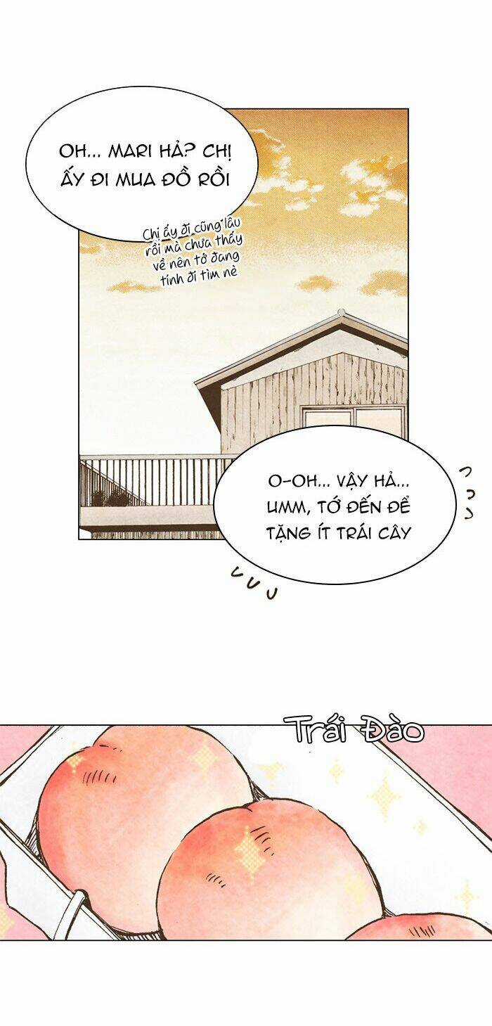 MARRY ME! - Chapter 38 - Trang 5