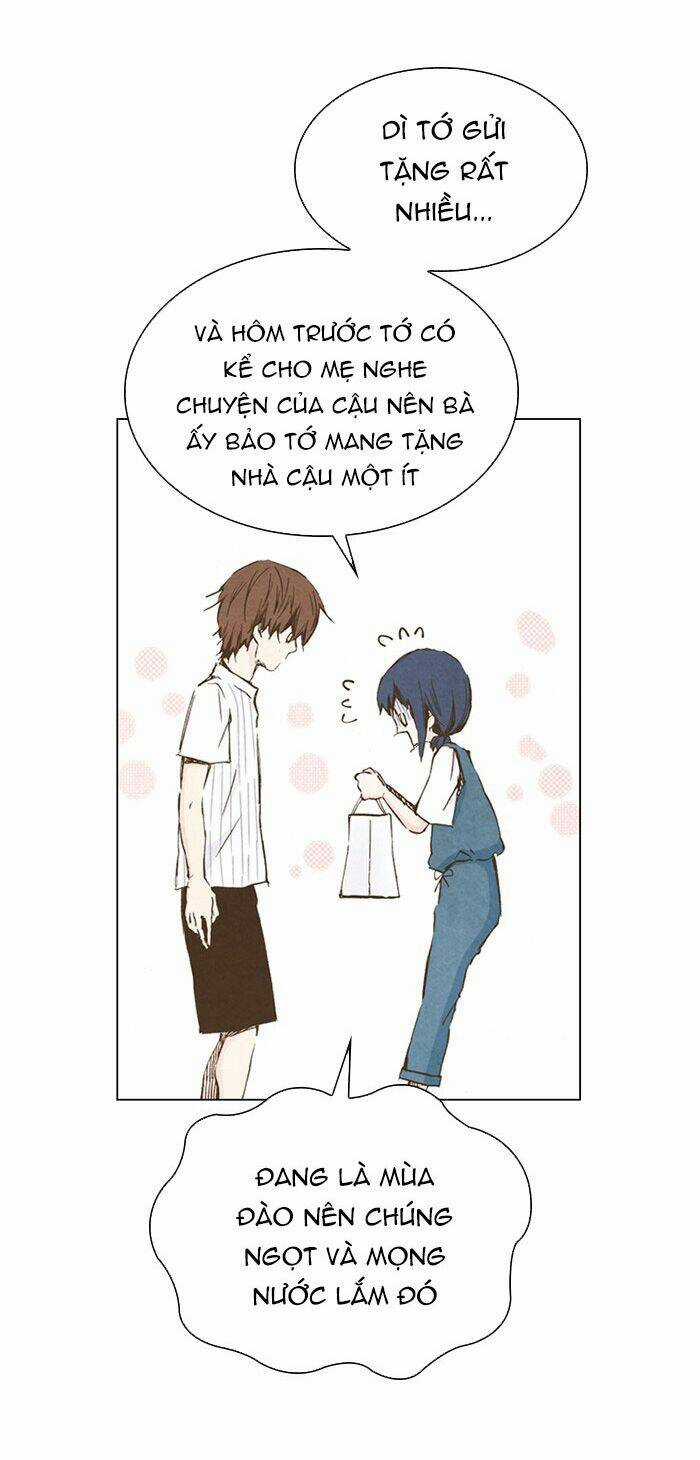 MARRY ME! - Chapter 38 - Trang 6