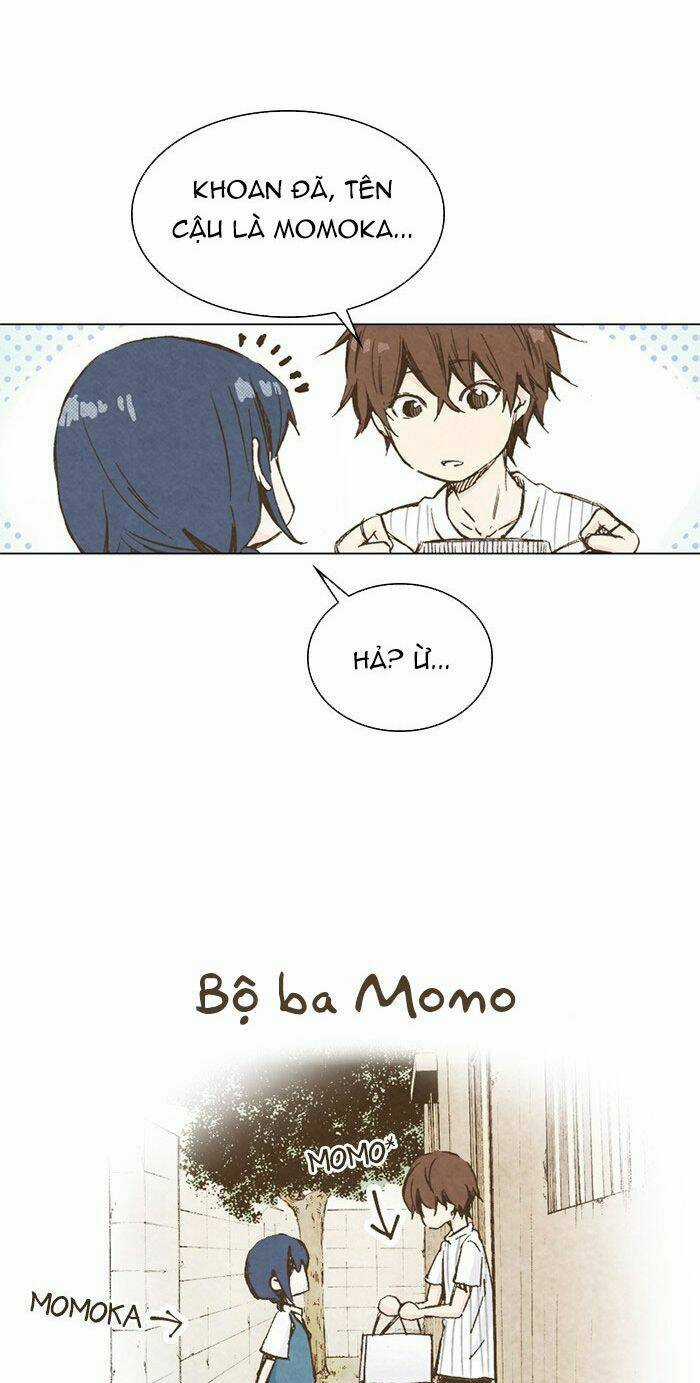 MARRY ME! - Chapter 38 - Trang 7