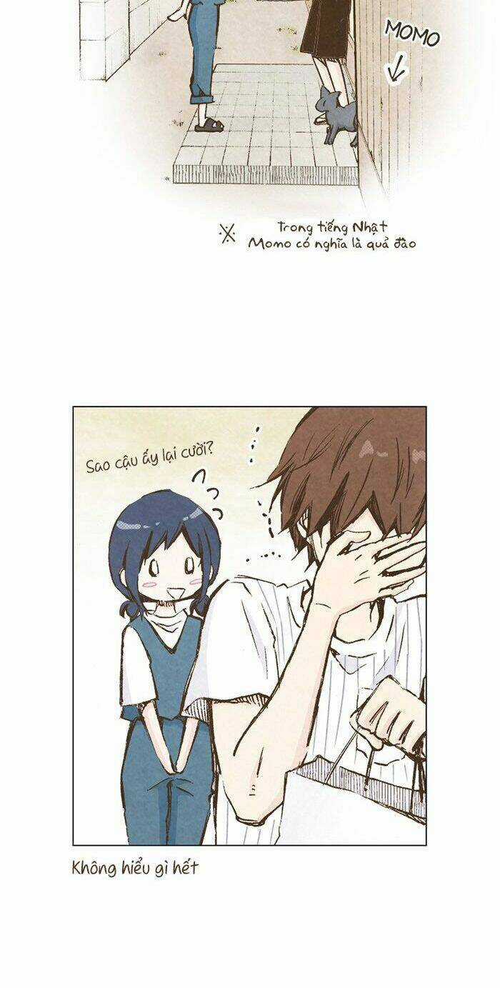 MARRY ME! - Chapter 38 - Trang 8