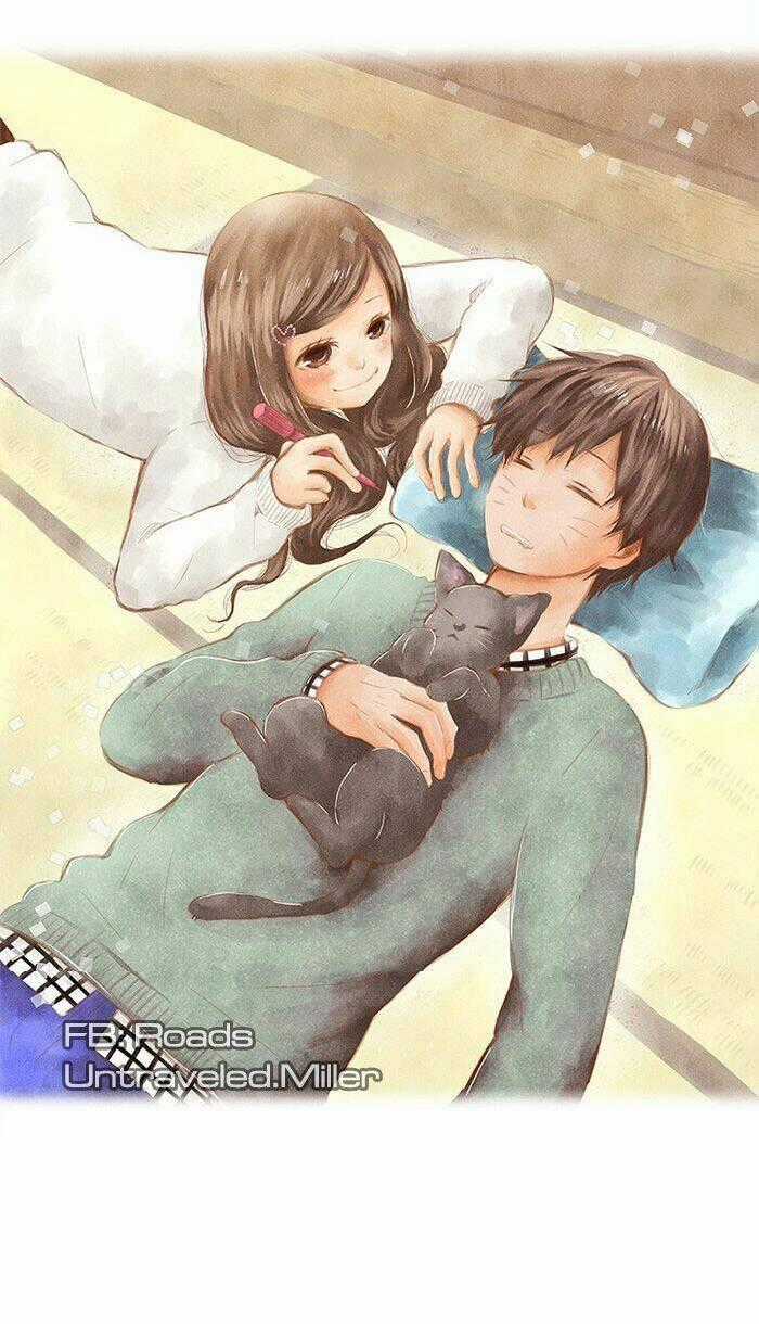 MARRY ME! - Chapter 39 - Trang 1