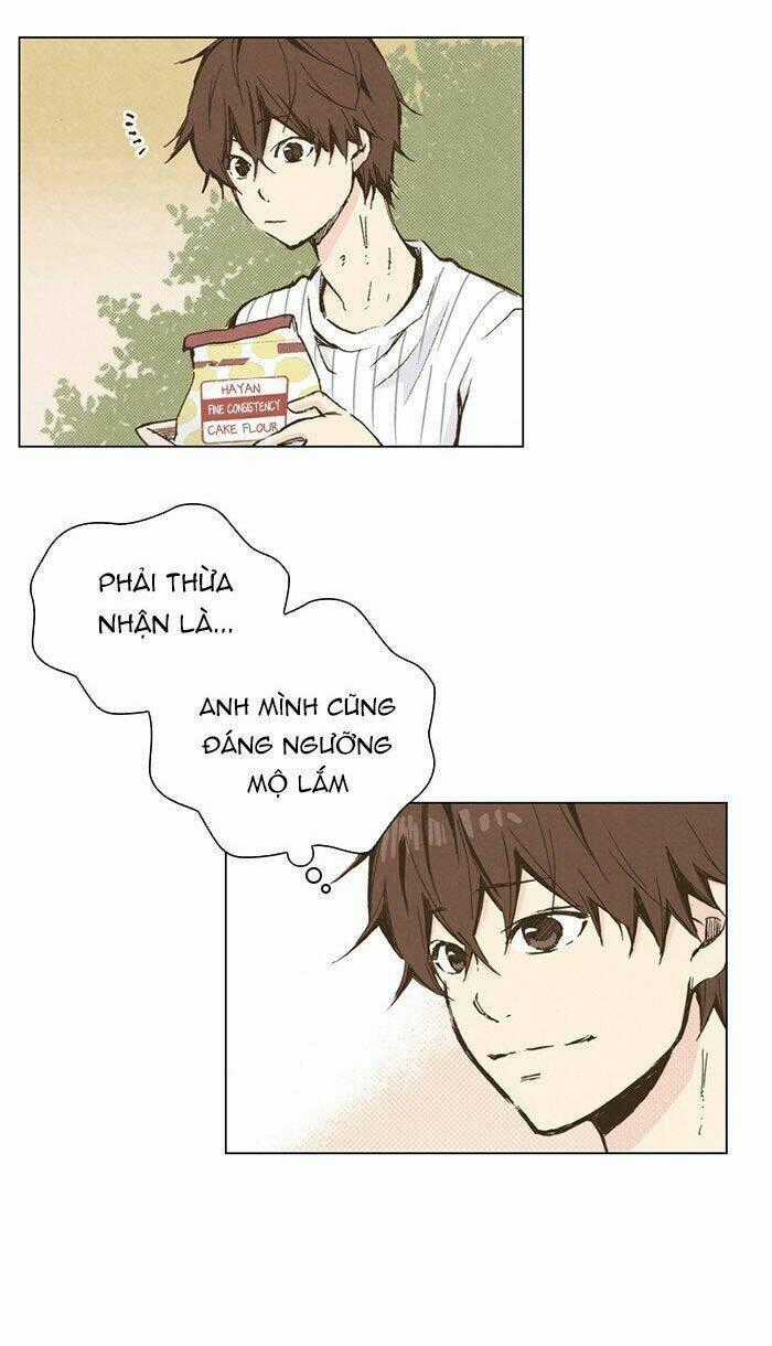 MARRY ME! - Chapter 39 - Trang 2