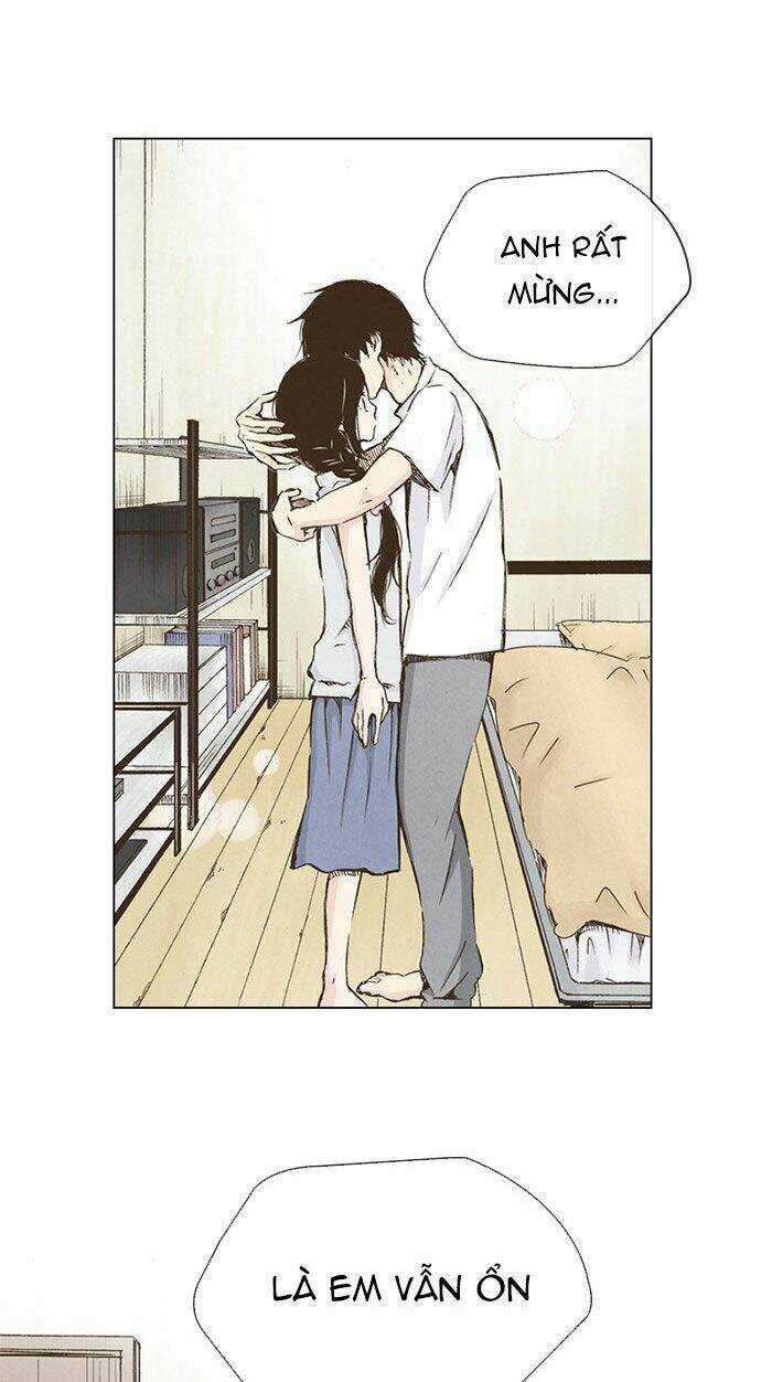 MARRY ME! - Chapter 39 - Trang 11