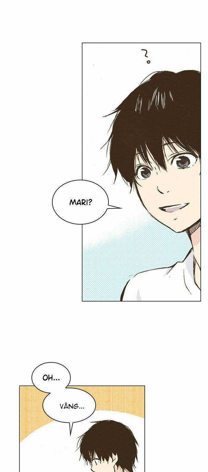 MARRY ME! - Chapter 39 - Trang 15