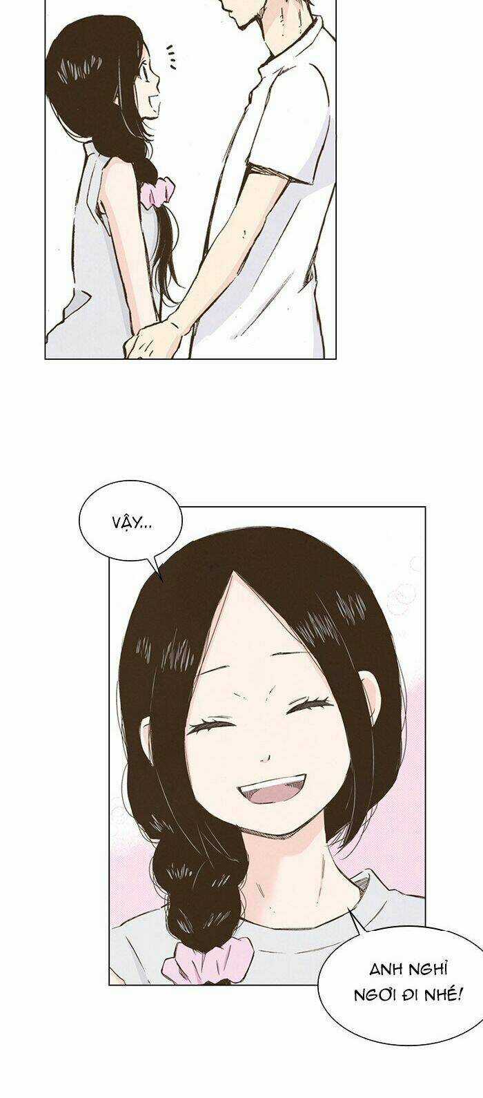 MARRY ME! - Chapter 39 - Trang 16