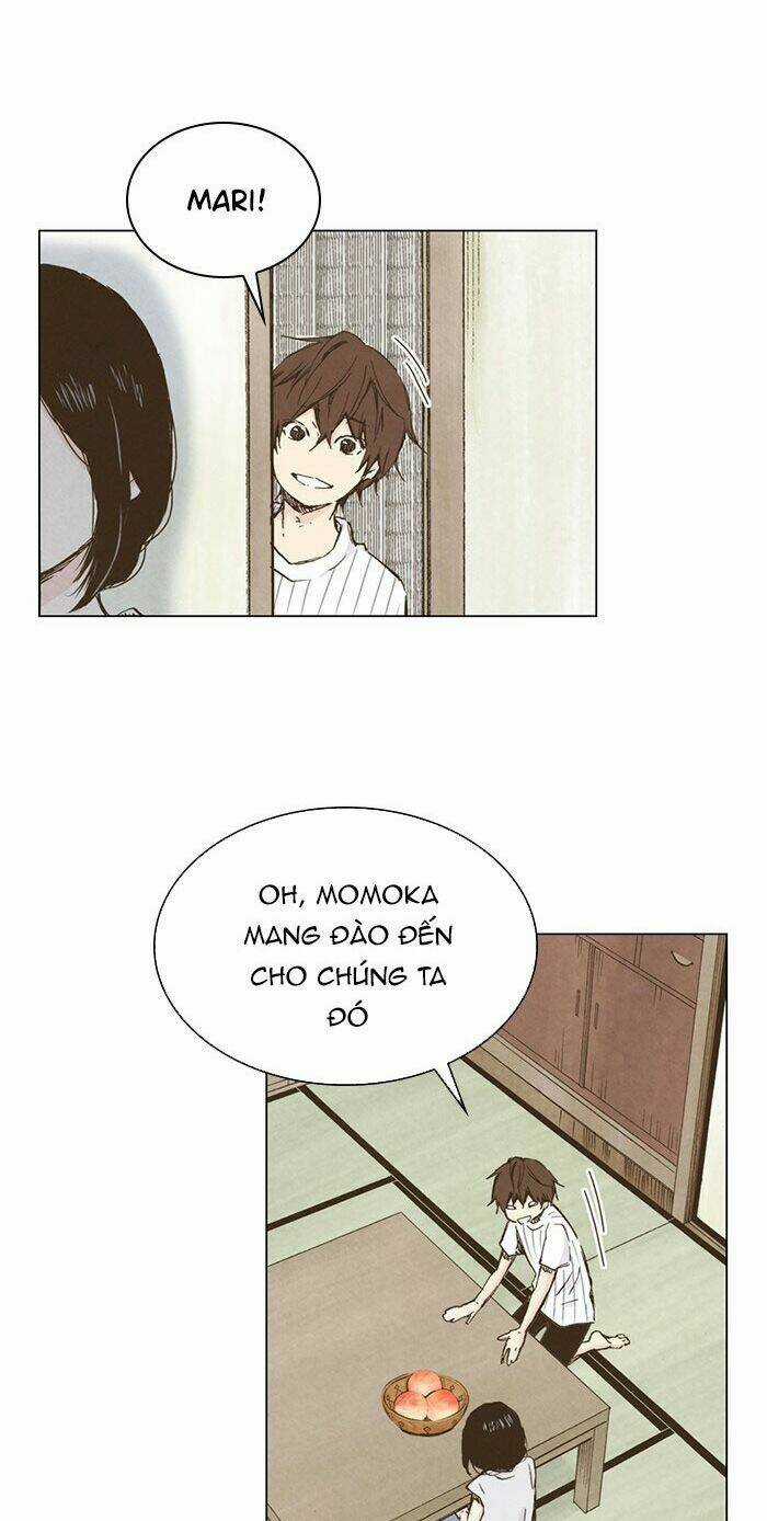 MARRY ME! - Chapter 39 - Trang 19