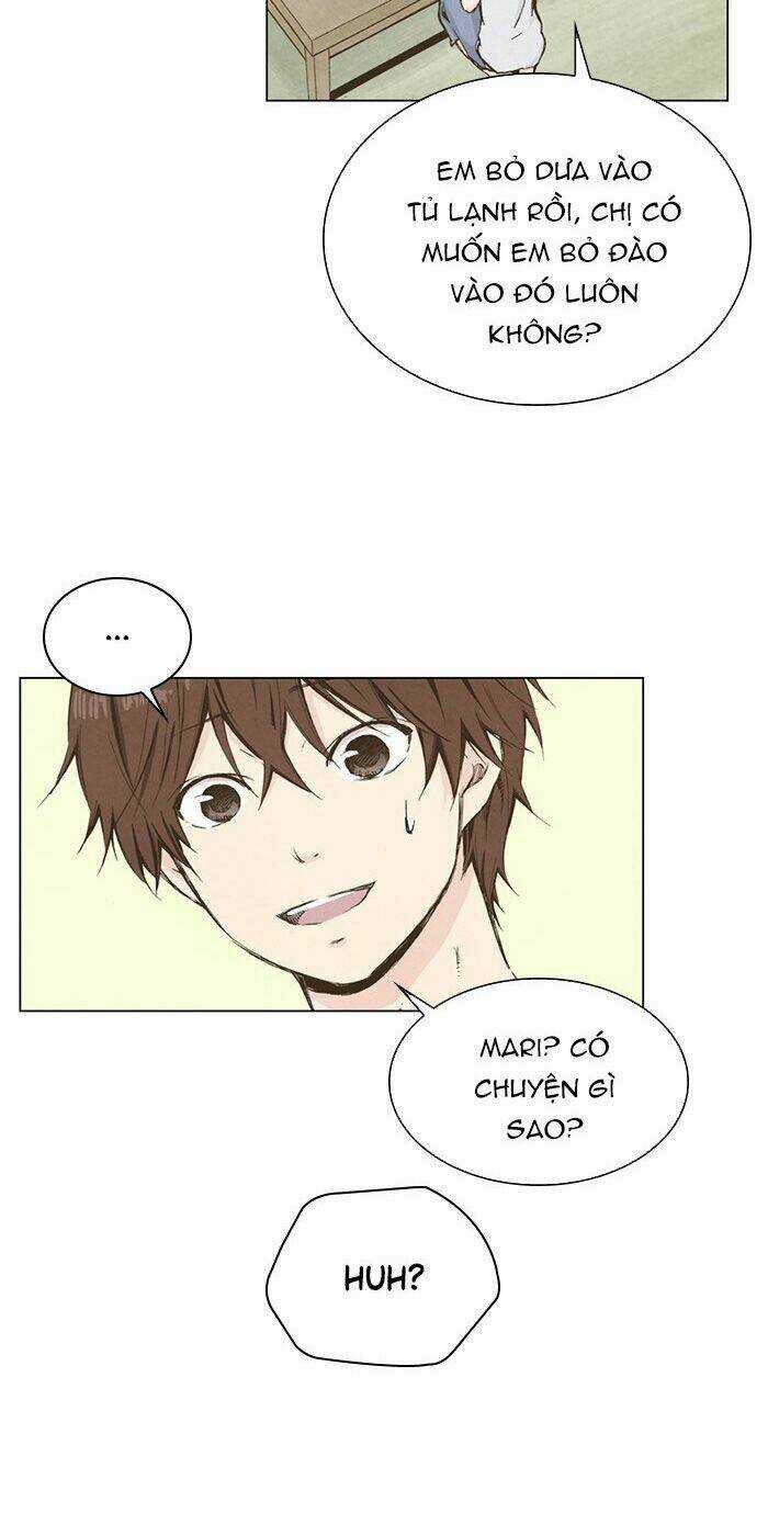 MARRY ME! - Chapter 39 - Trang 20