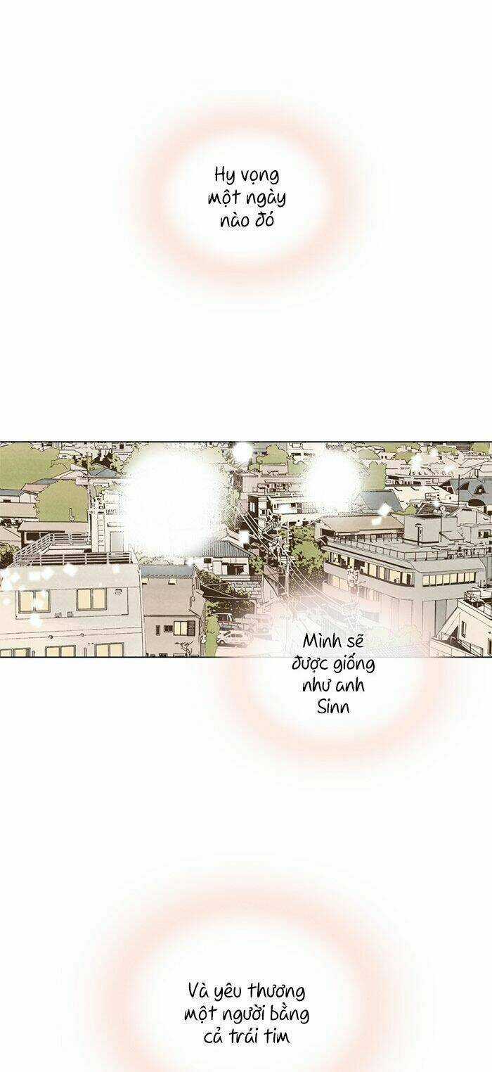 MARRY ME! - Chapter 39 - Trang 3