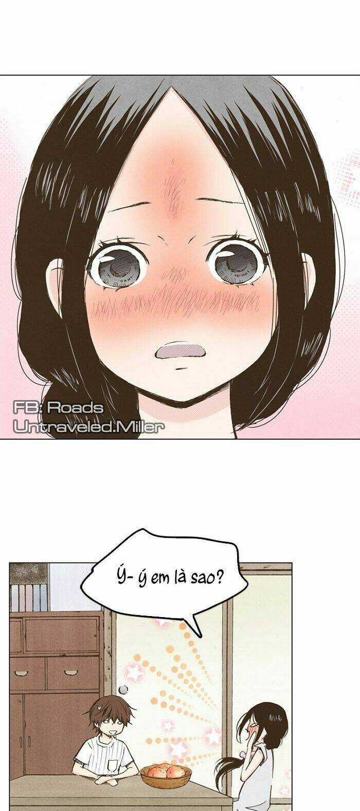 MARRY ME! - Chapter 39 - Trang 21