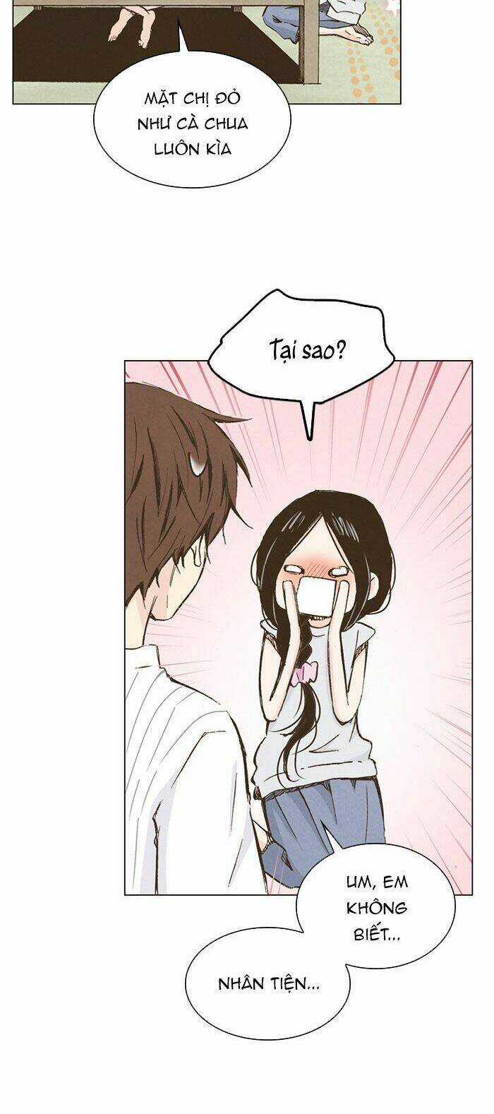 MARRY ME! - Chapter 39 - Trang 22