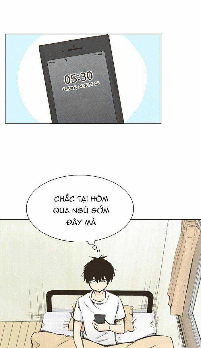 MARRY ME! - Chapter 39 - Trang 27