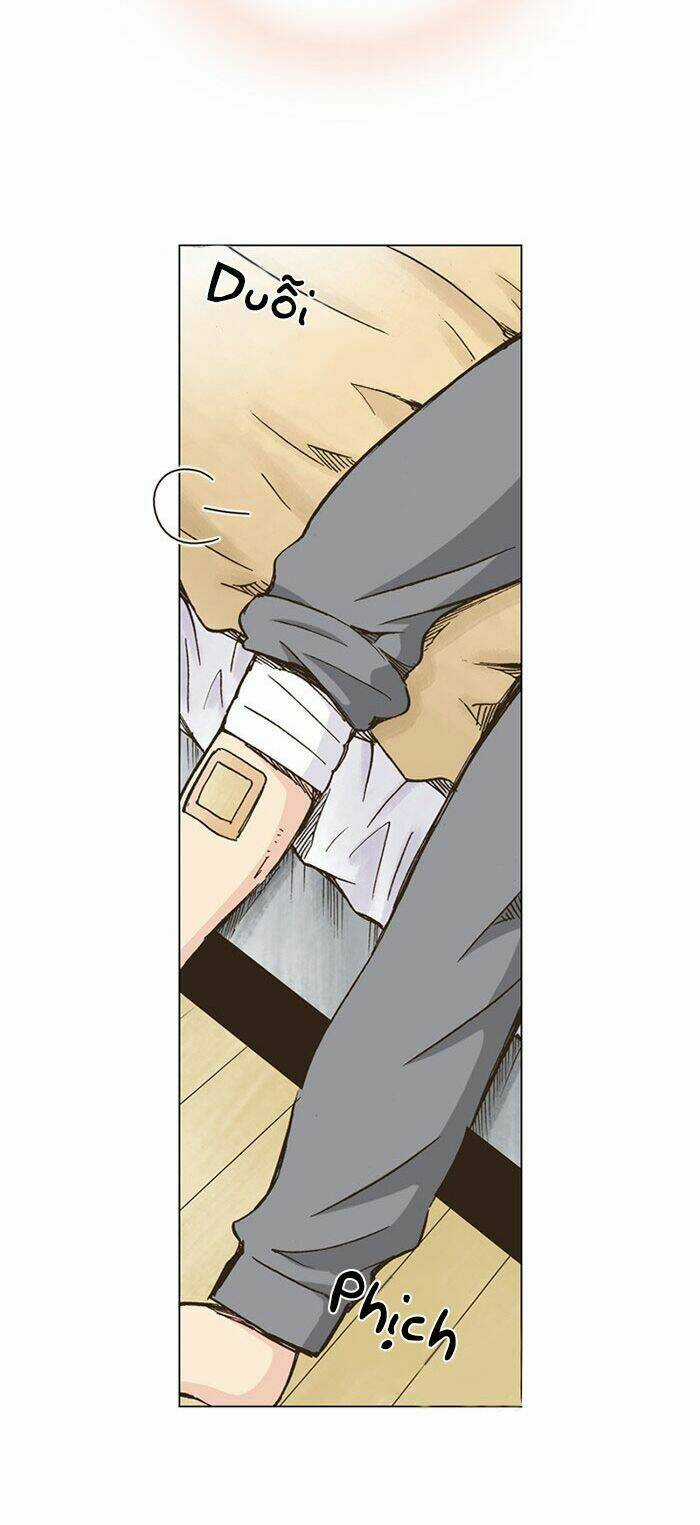 MARRY ME! - Chapter 39 - Trang 4