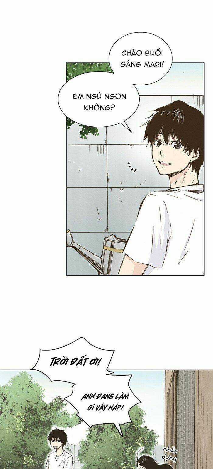 MARRY ME! - Chapter 39 - Trang 35