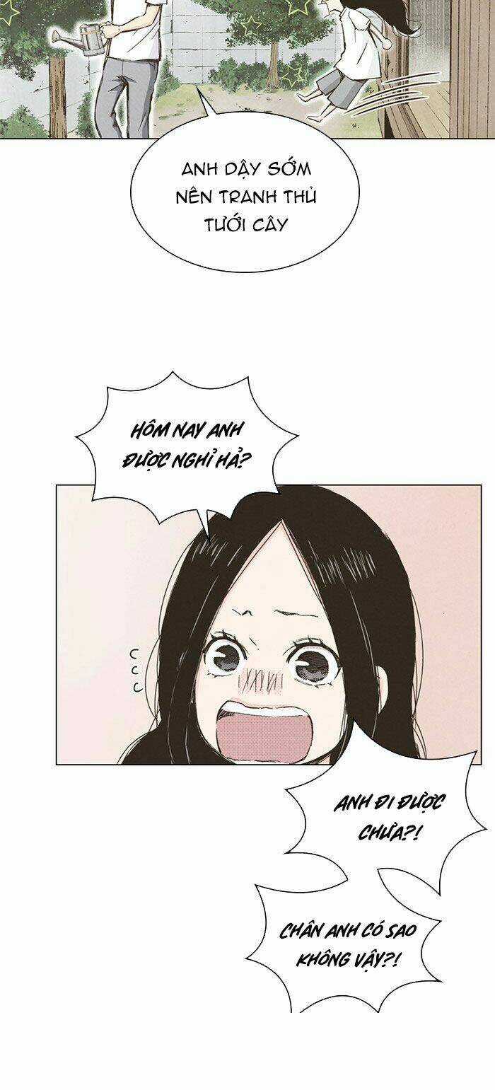 MARRY ME! - Chapter 39 - Trang 36