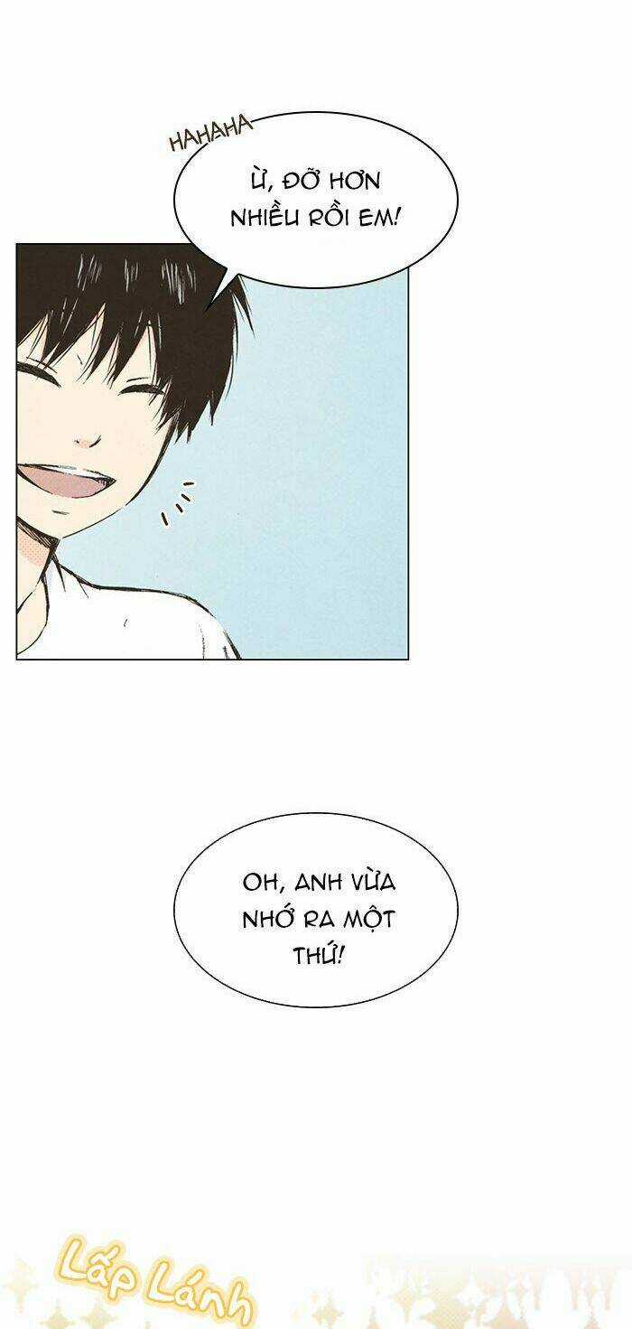 MARRY ME! - Chapter 39 - Trang 37