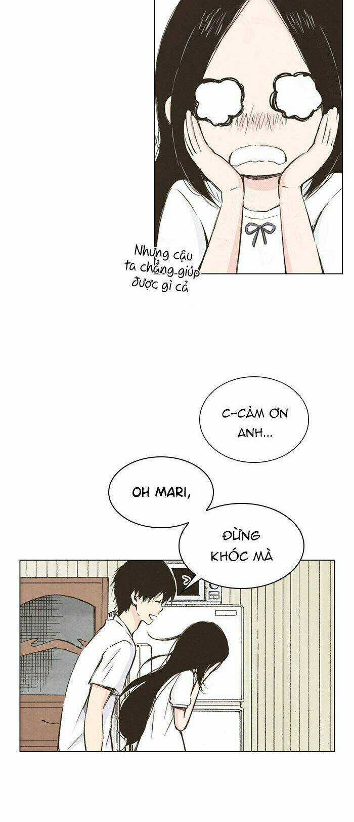 MARRY ME! - Chapter 39 - Trang 40