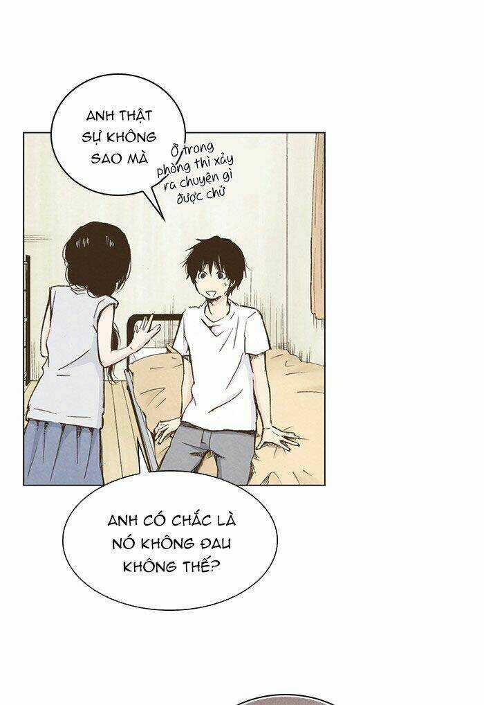 MARRY ME! - Chapter 39 - Trang 5