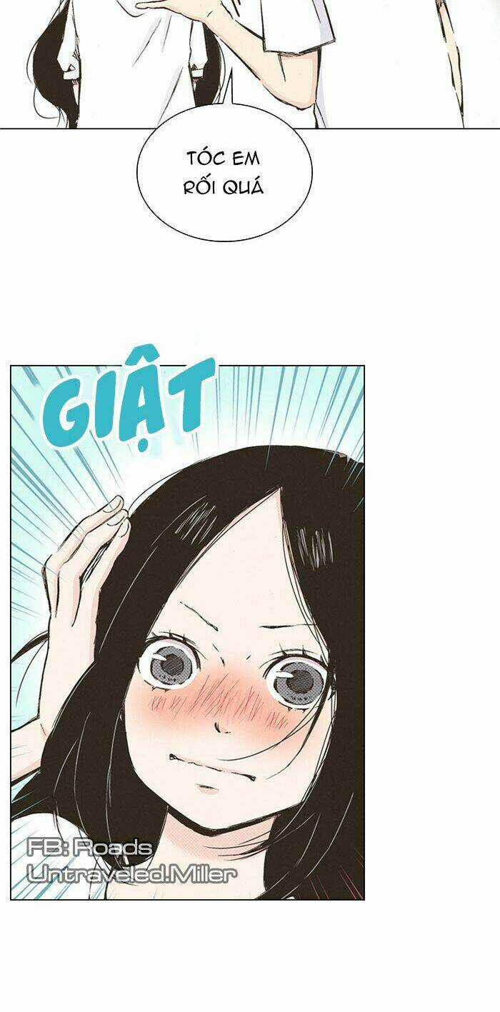 MARRY ME! - Chapter 39 - Trang 42