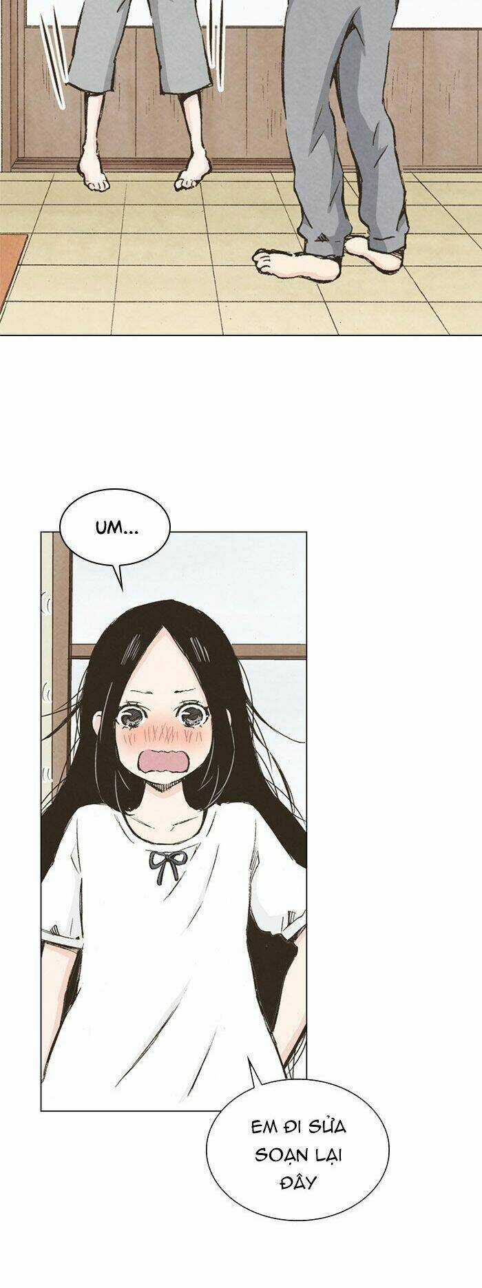 MARRY ME! - Chapter 39 - Trang 44