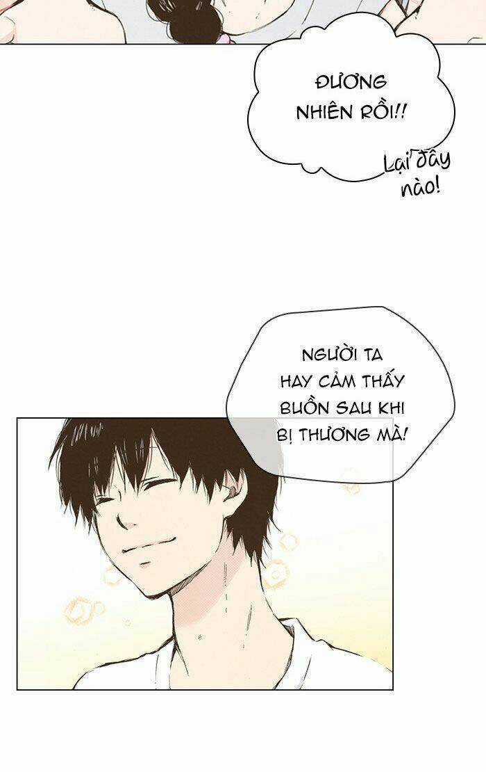 MARRY ME! - Chapter 39 - Trang 8