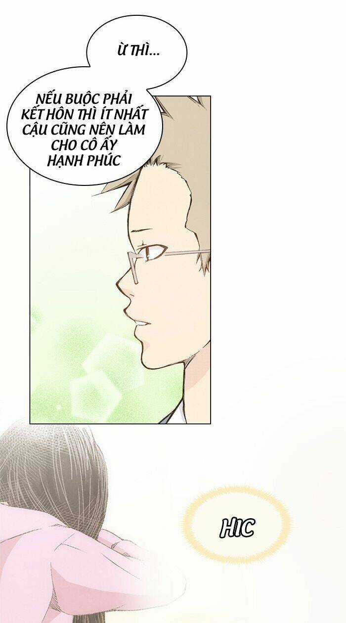 MARRY ME! - Chapter 4 - Trang 11