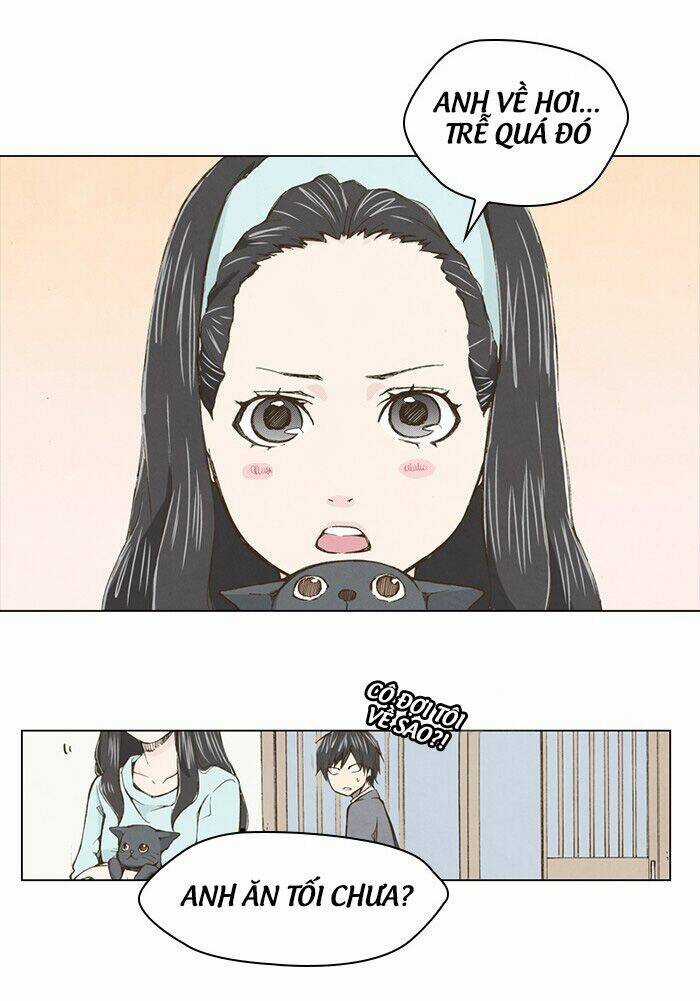 MARRY ME! - Chapter 4 - Trang 14