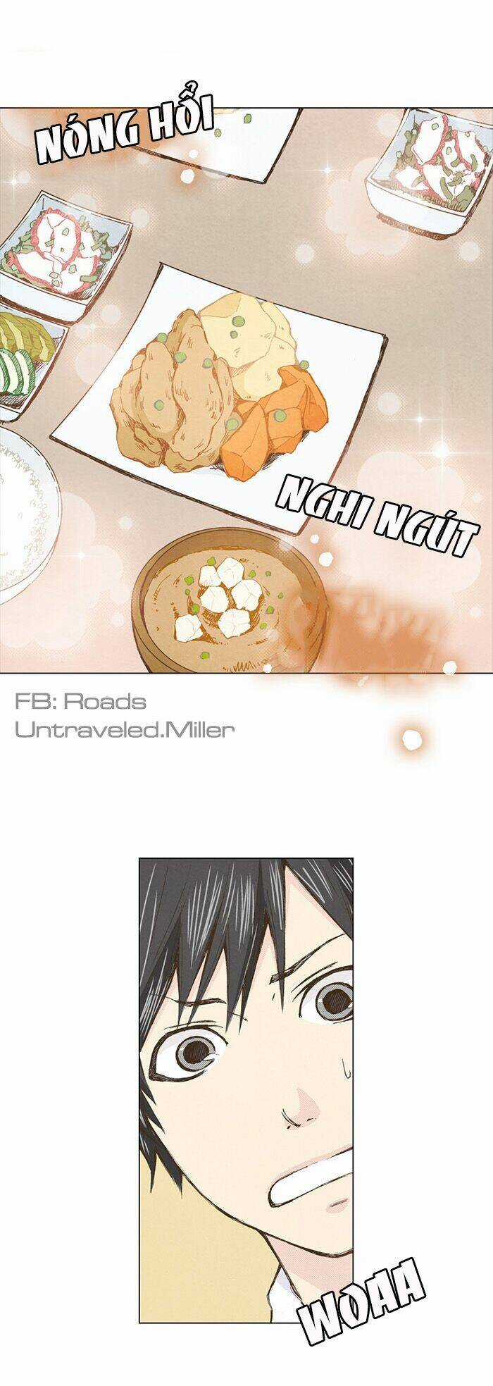 MARRY ME! - Chapter 4 - Trang 15